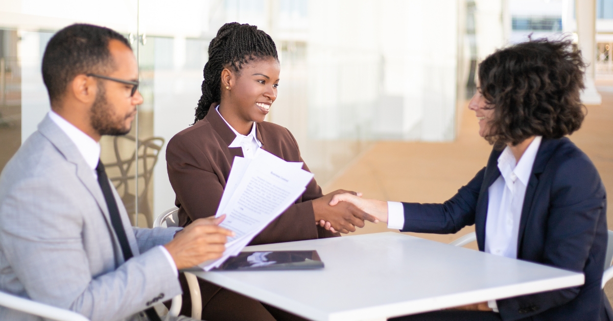 CFOs, Controllers, and Advisors Drive Business Success