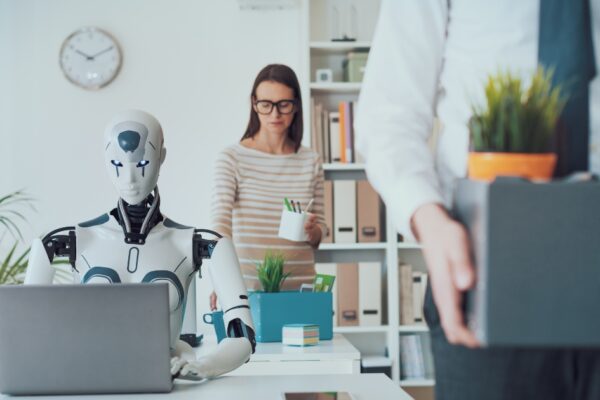 AI on Traditional Advisory Models
