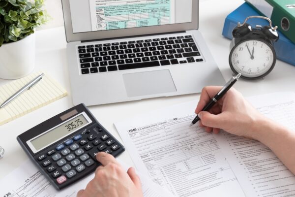 Bookkeeping and Accountancy