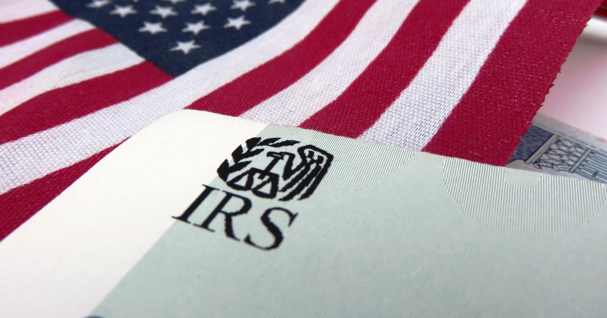 IRS Tax Rule Changes