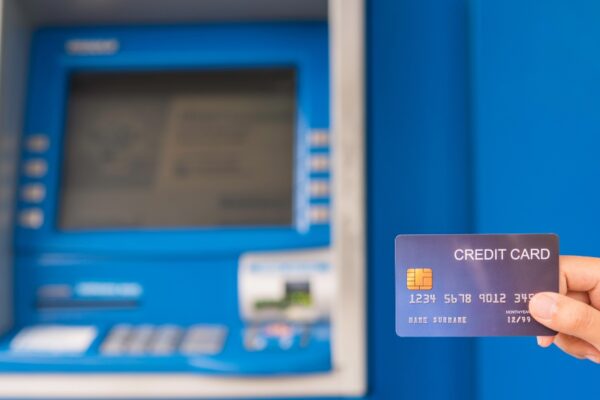 Automate Bank & Credit Card