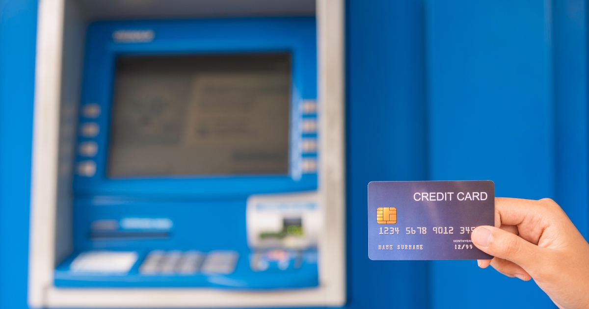 Automate Bank & Credit Card