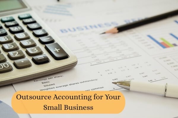 Outsource Accounting