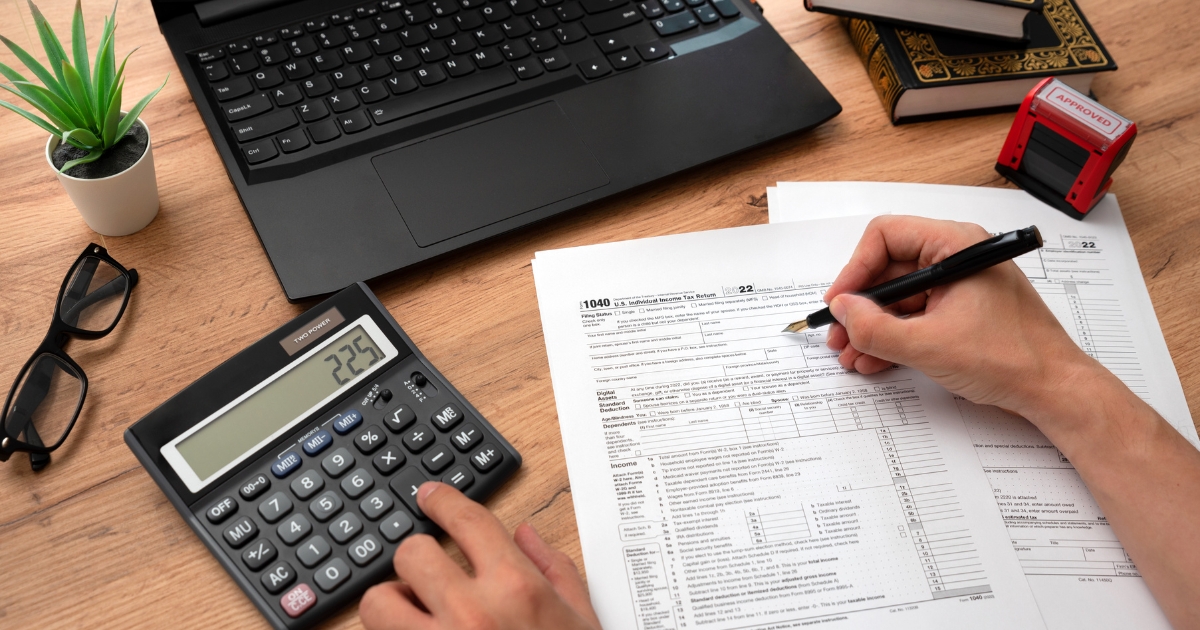 accounting companies in Atlanta,