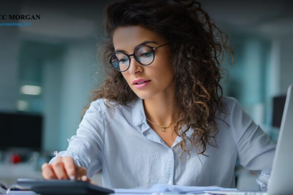 Accounting and Bookkeeping