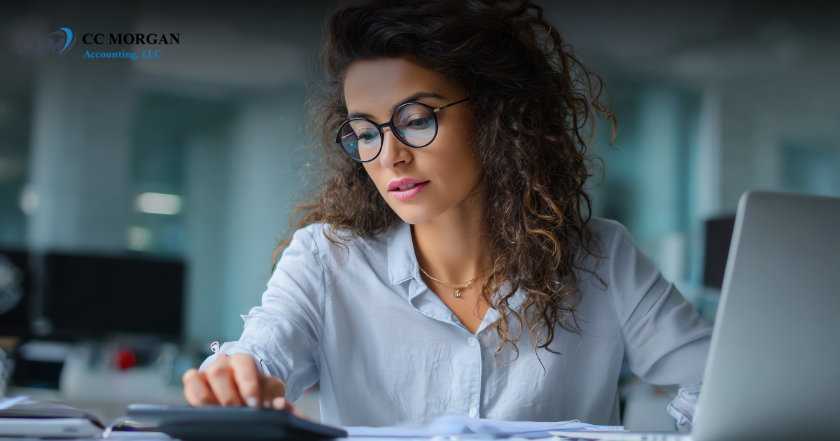 Accounting and Bookkeeping